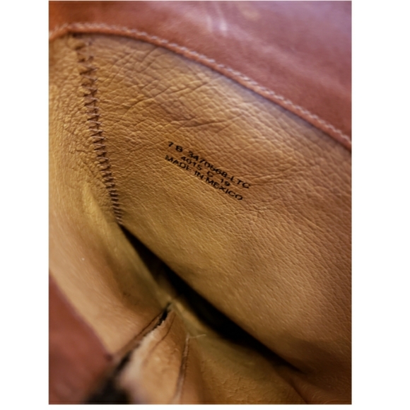 Frye boots 7 - Picture 9 of 9